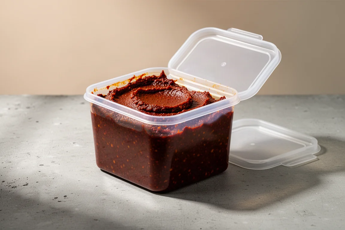 CJ Haechandle Gochujang product image