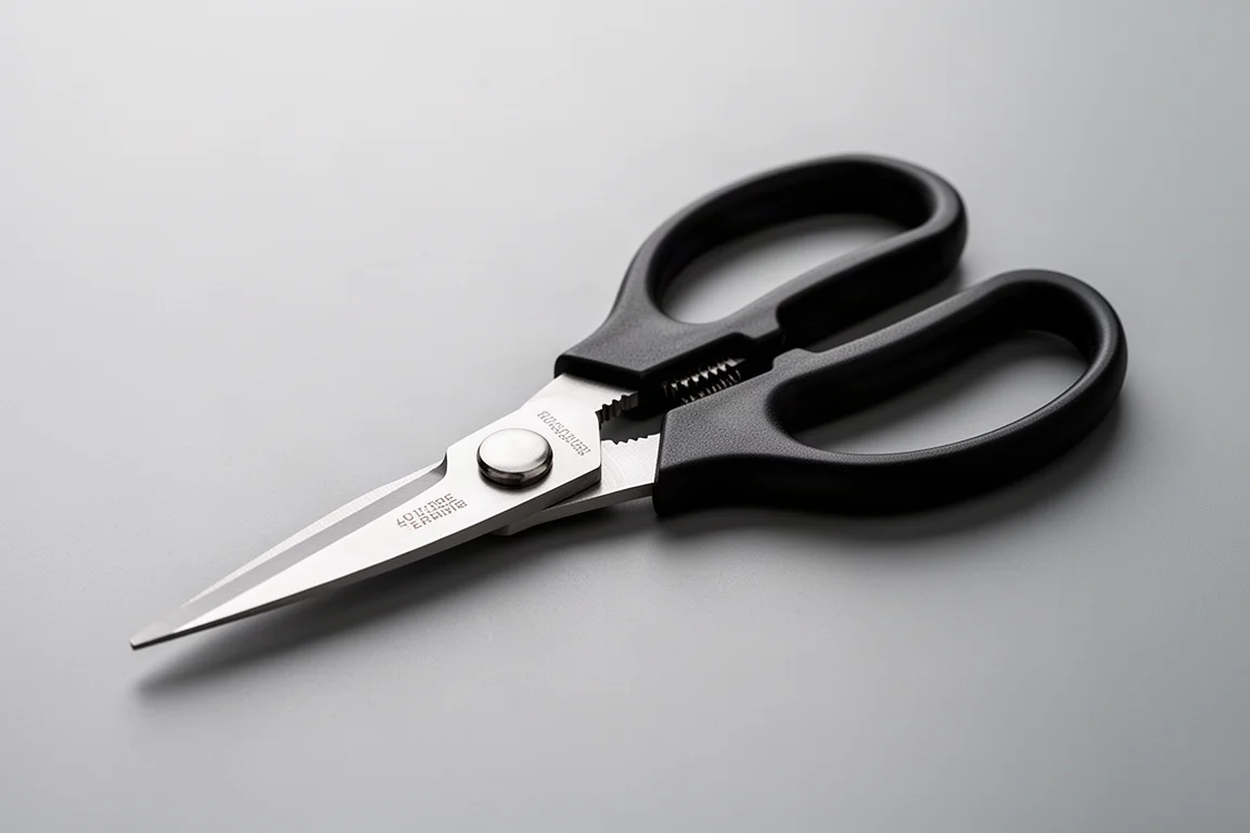 CJ Jet Electrician's Scissors and Wire Stripper product image