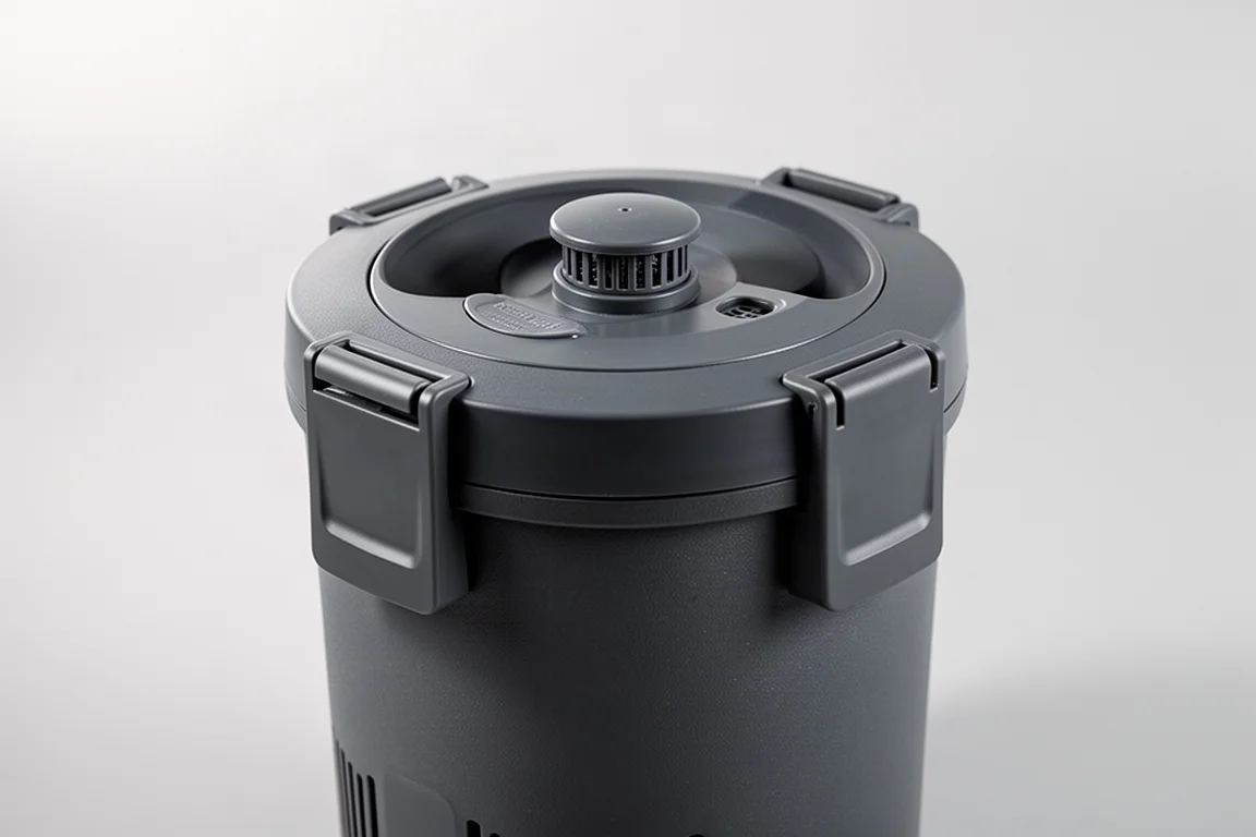 CJ Mega Filter 650 product image