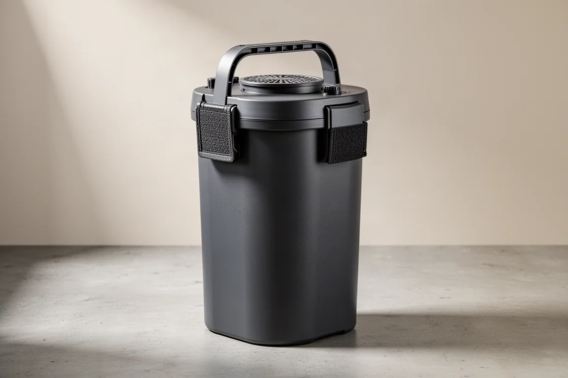 CJ Mega Filter 900 product image