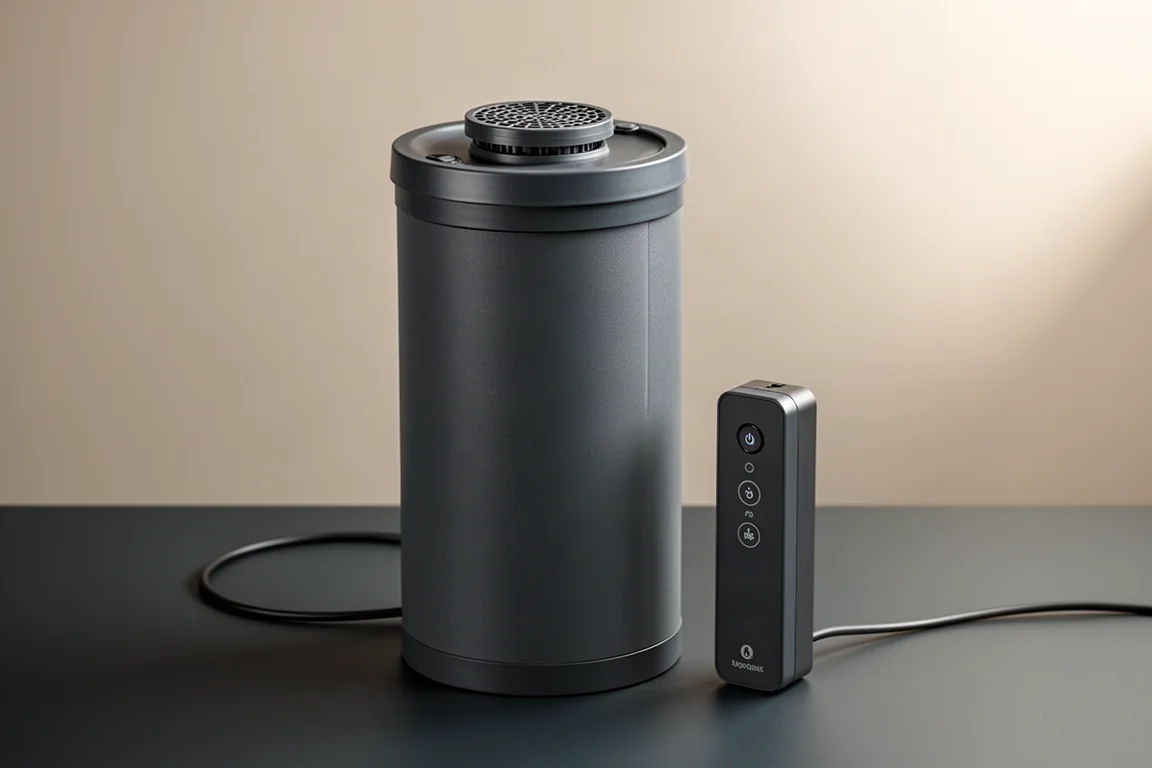 CJ Mega Filter 950 SDC product image