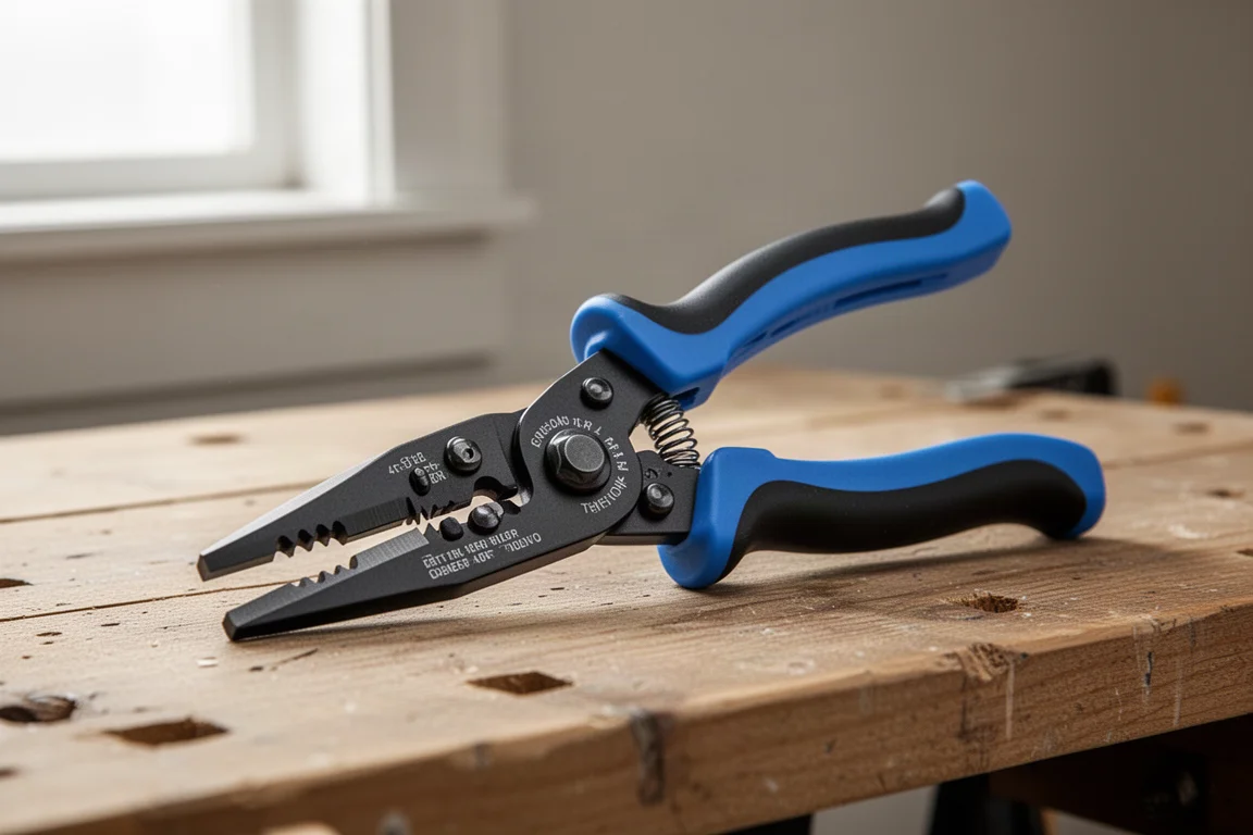 CJet Electrician Shears product image