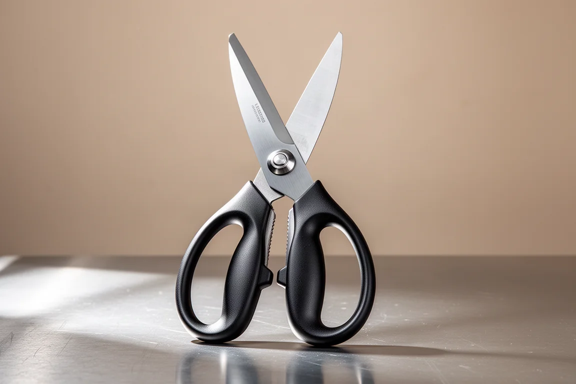 CJET Kitchen Shears product image