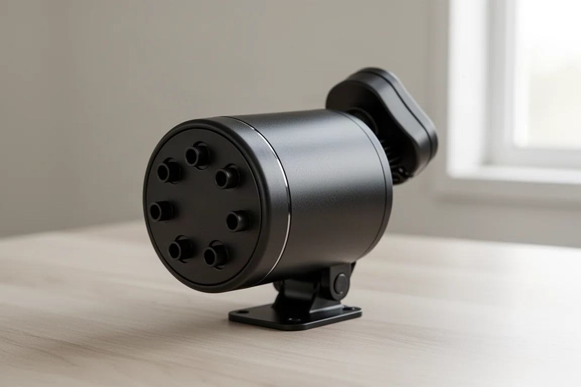 CJ's Voyager 3 product image