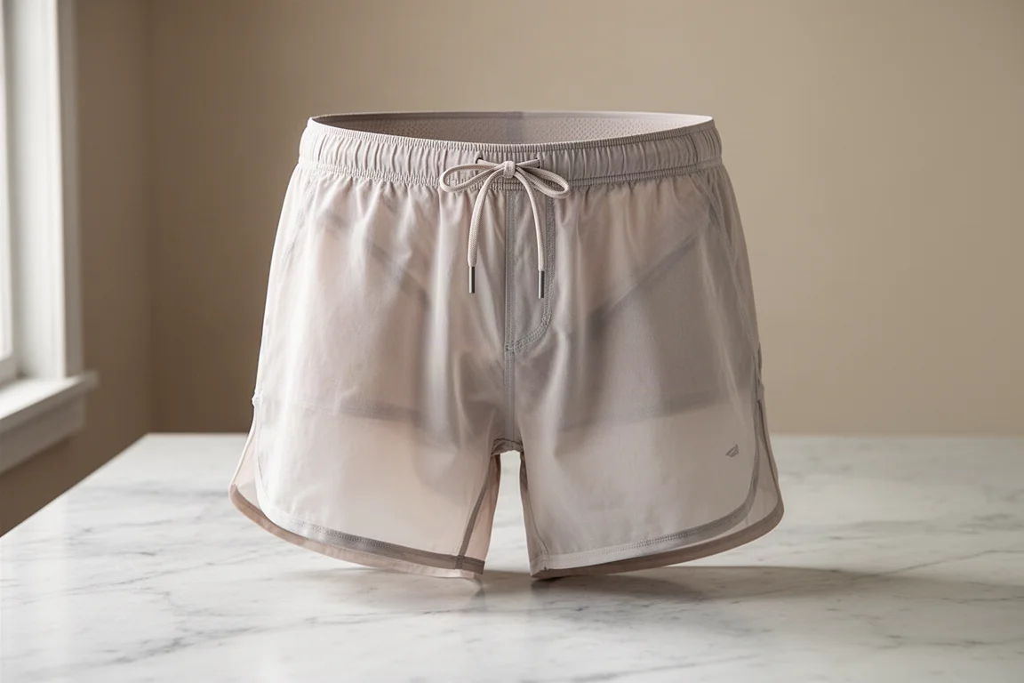 CL 7in Linerless Shorts product image
