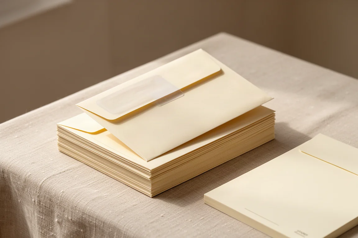 Clairefontaine Triomphe Envelopes product image