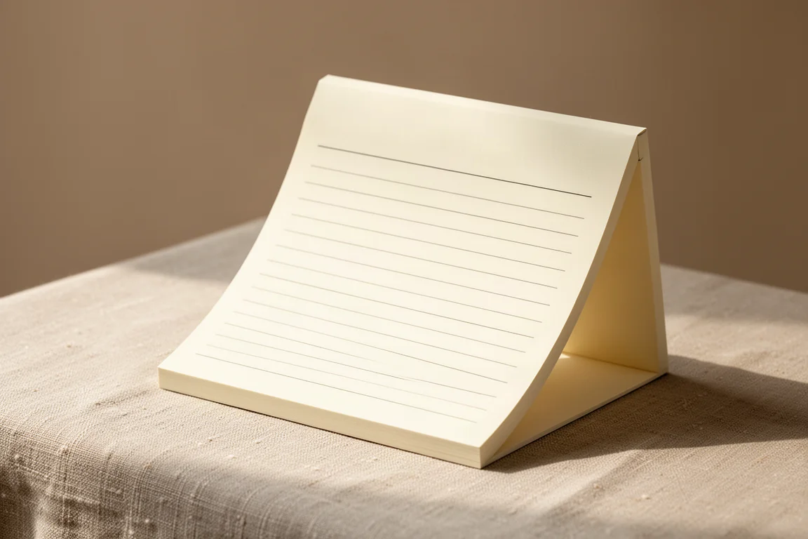 Clairefontaine Triomphe Notepad product image