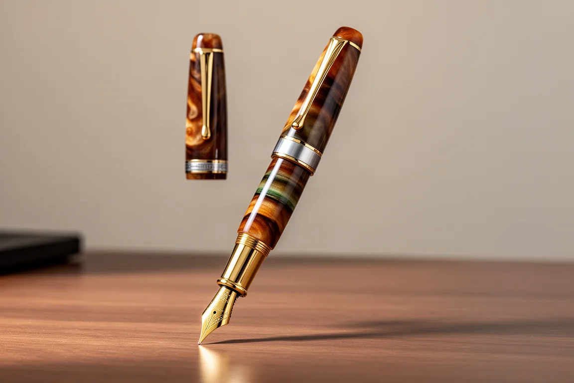 Classic Pens LB5 Kuseki product image