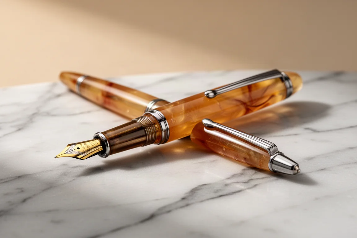 Classic Pens LB7 Prototype product image