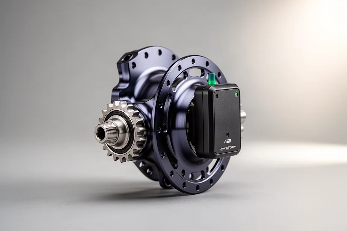 Classified Powershift product image