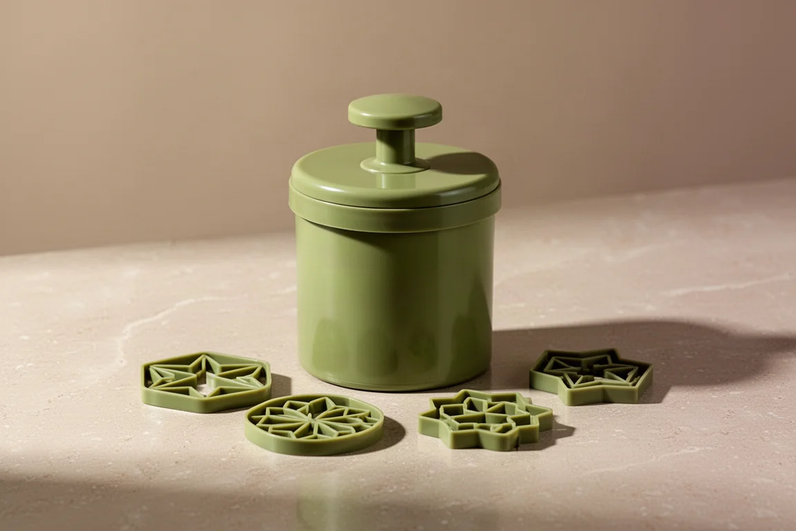 Classy Cuisine Canape Maker product image