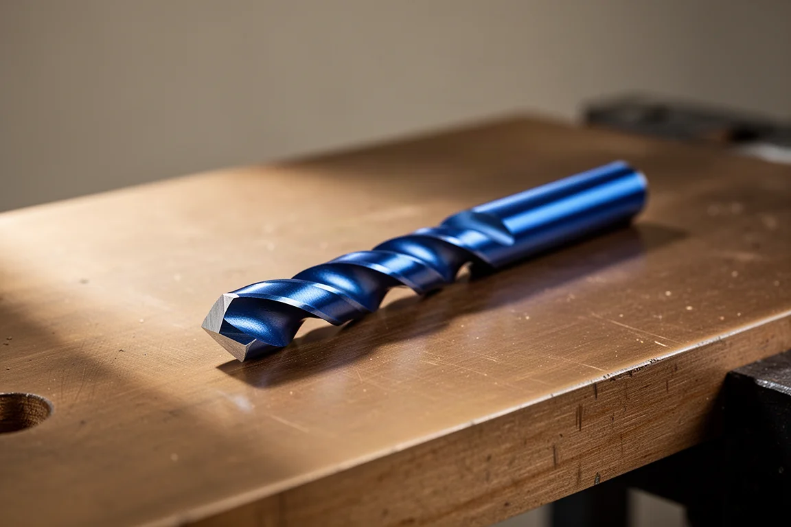 Cle-Line Cobalt Drill Bits product image