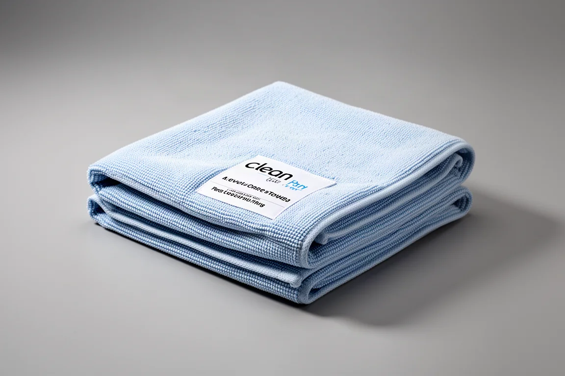 Clean by Pan Level One Towel product image