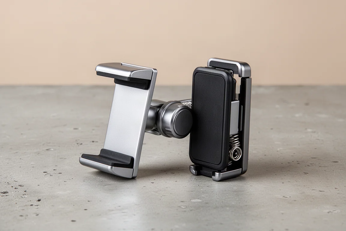 Clear Look Phone Mount product image