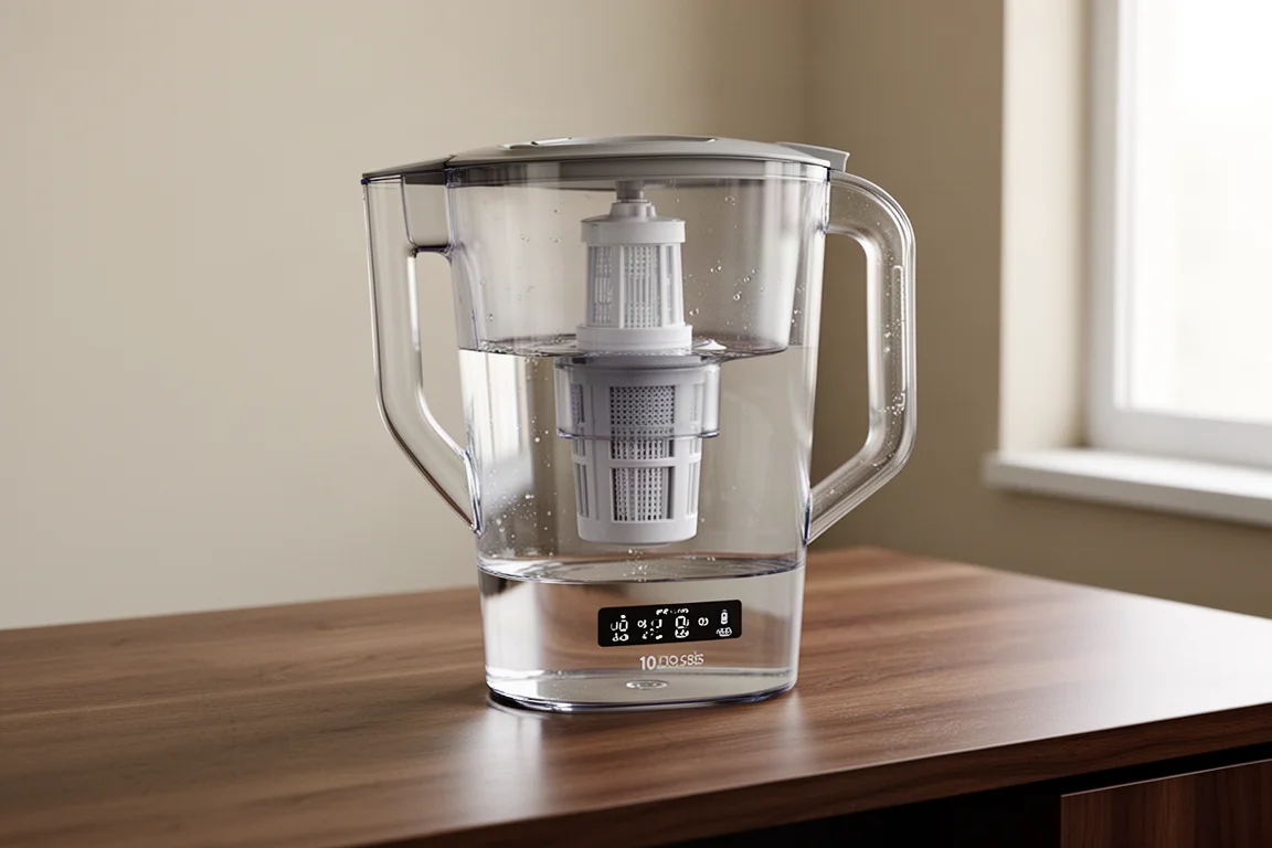 Clearly Filtered Water Filter System product image