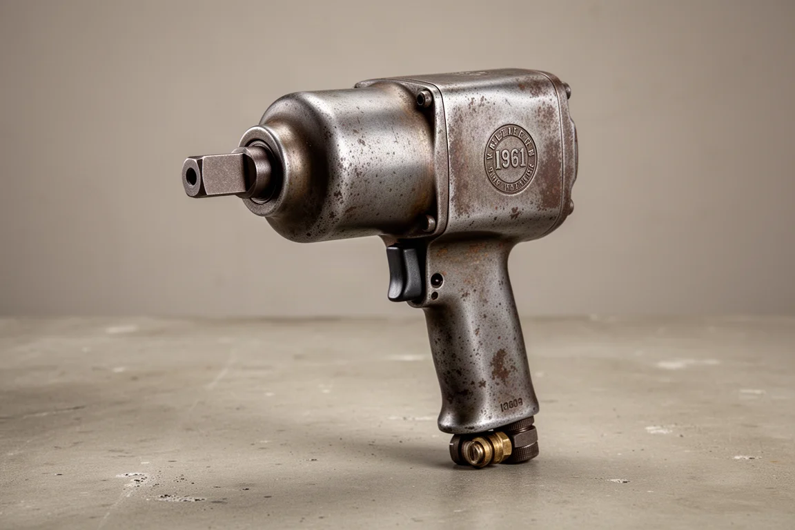 Cleco WP 421C Impact Wrench product image