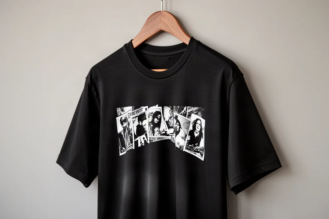 Cleetus McFarland T-Shirt product image