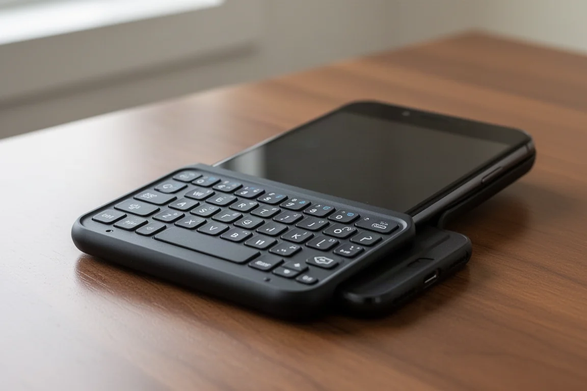 Clicks Keyboard product image