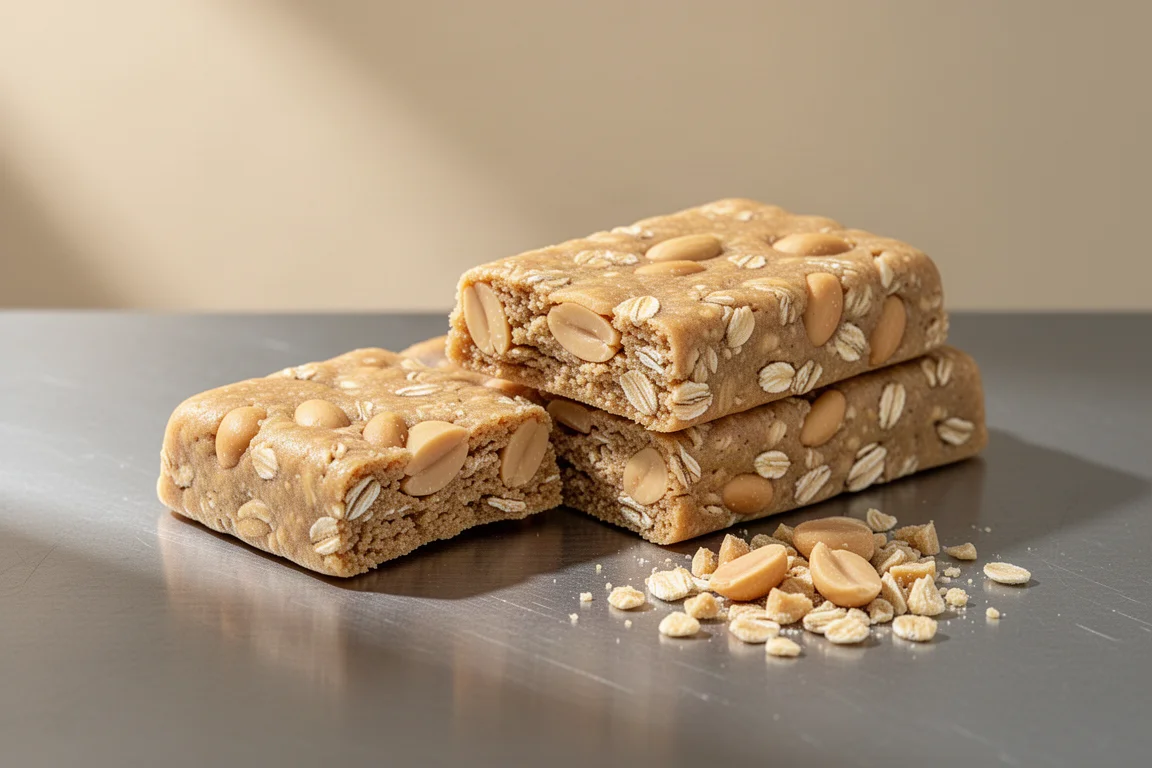 Clif Bar Crunchy Peanut Butter product image