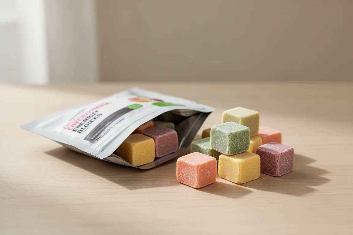 Clif Blocks product image