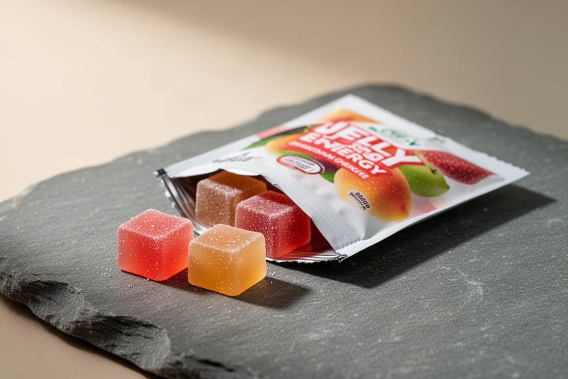 Clif Shot Bloks product image