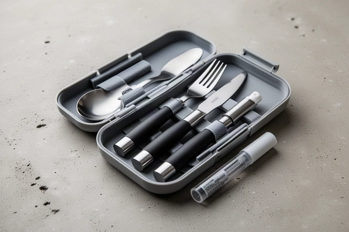 Cliffset Utensil Set product image