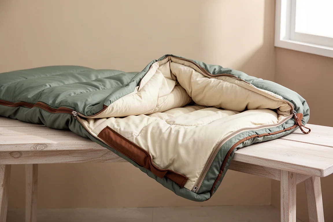 Climate Bozeman 35° Sleeping Bag product image