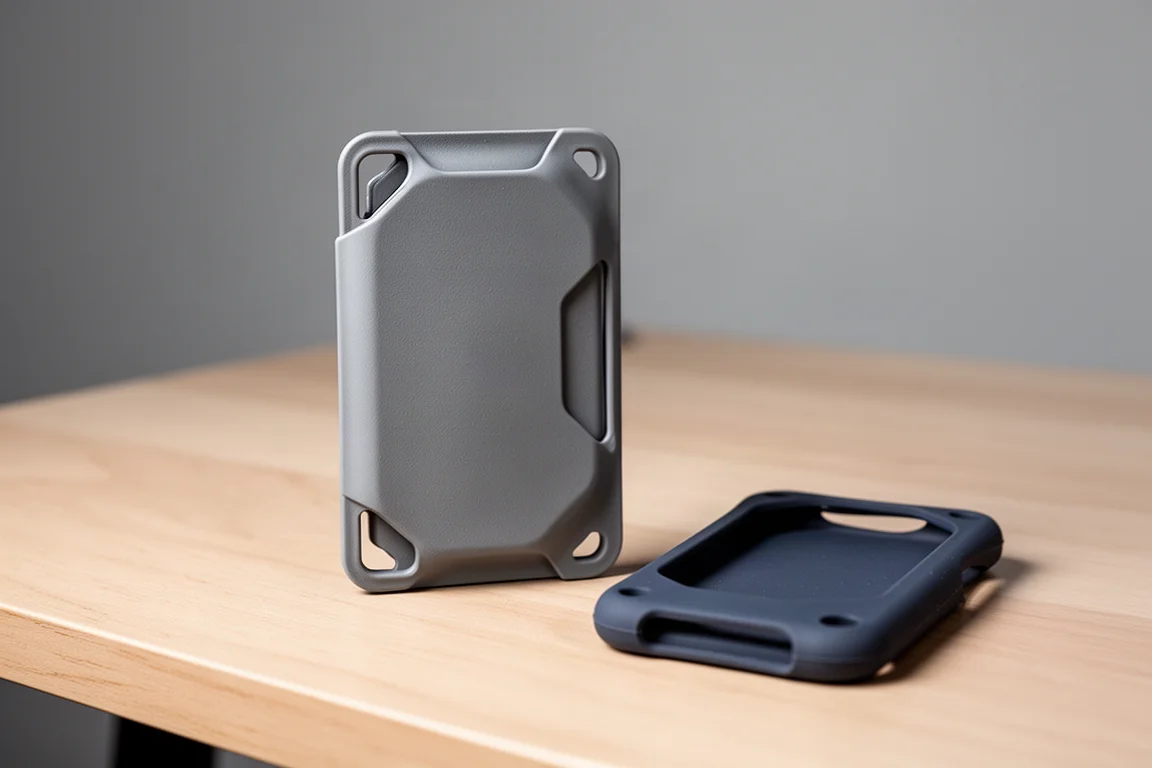 Clip & Carry Kydex Wallet product image