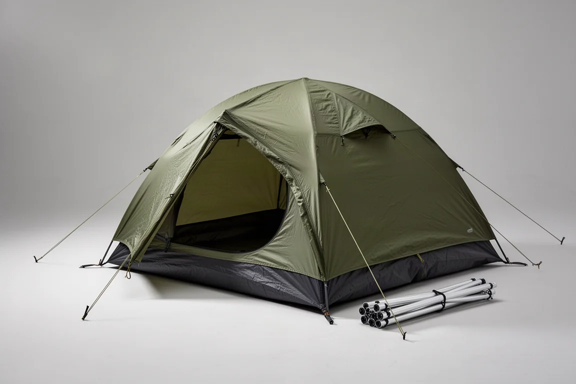 Clostnature Crux One-Person Tent product image