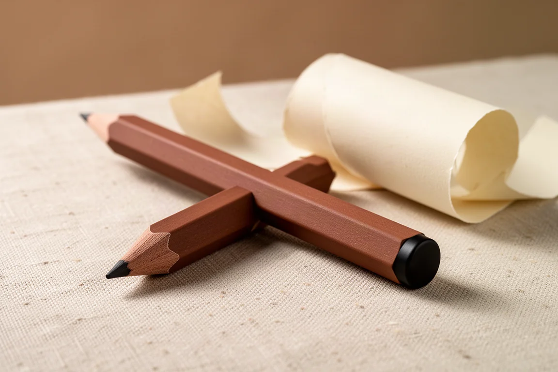 Cloudy Choco Pen product image