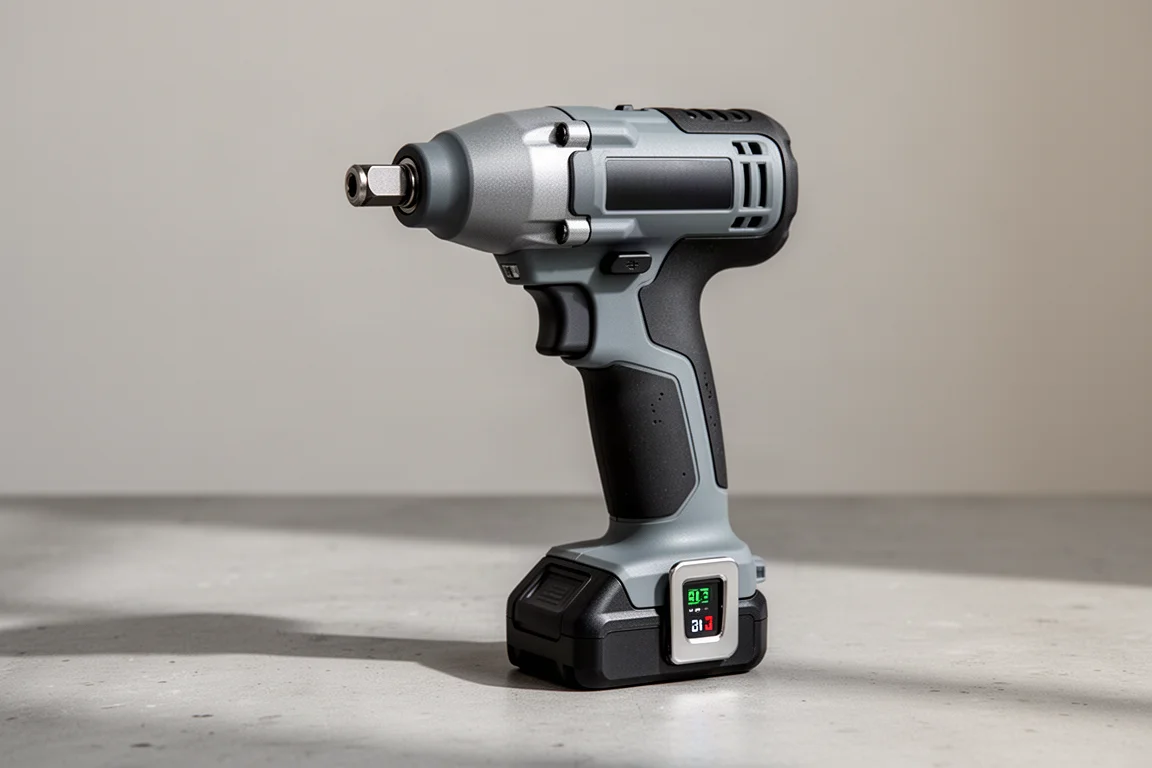 Clutch 20V Impact Driver product image