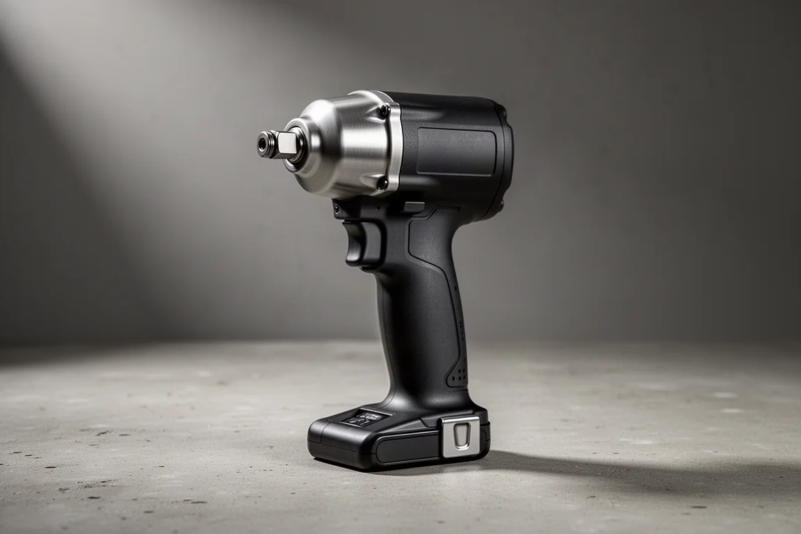 Clutch 38 Compact Impact Wrench product image