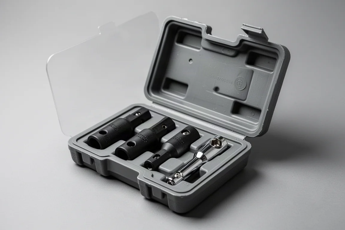 Clutch Flip Socket Set product image