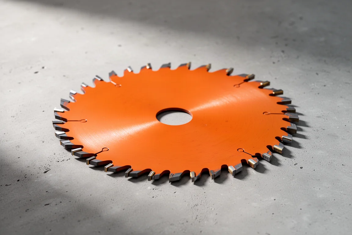 CMT Orange Tools Framing Blade product image
