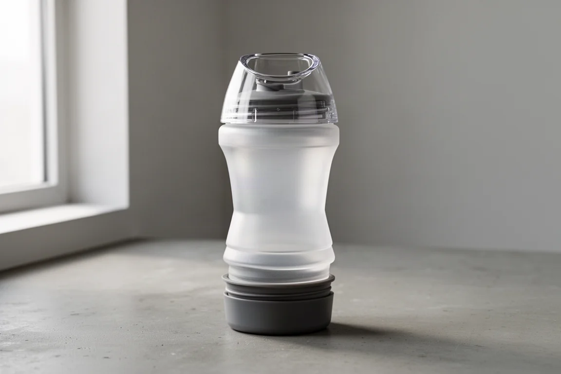 Cnoc Vesica 1L Bottle product image