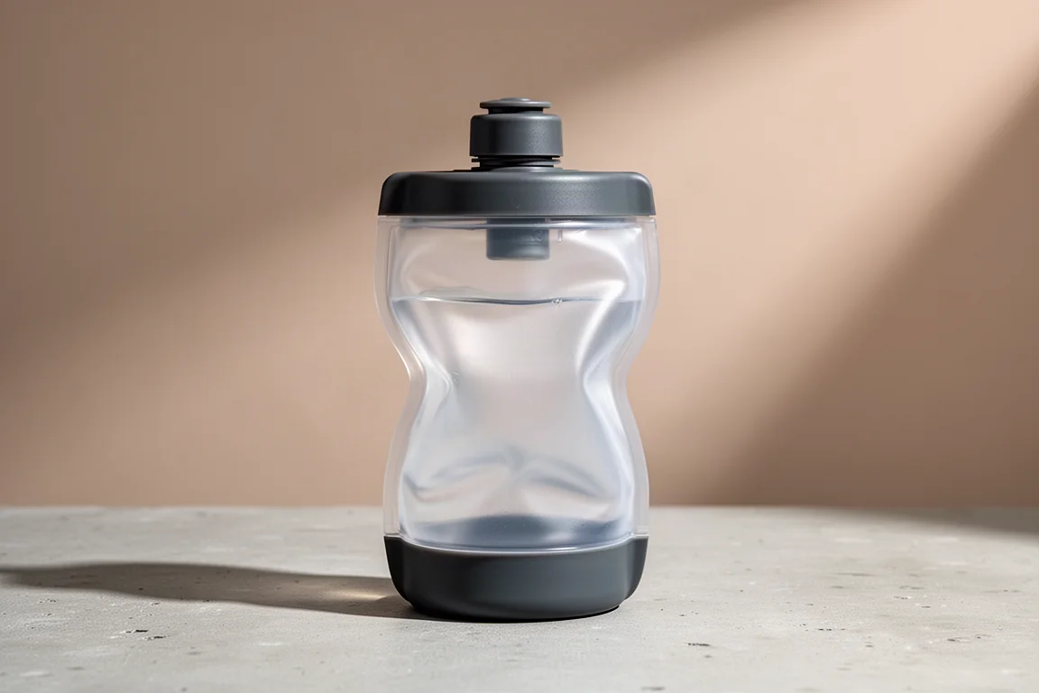 Cnoc Vesica Bottle product image