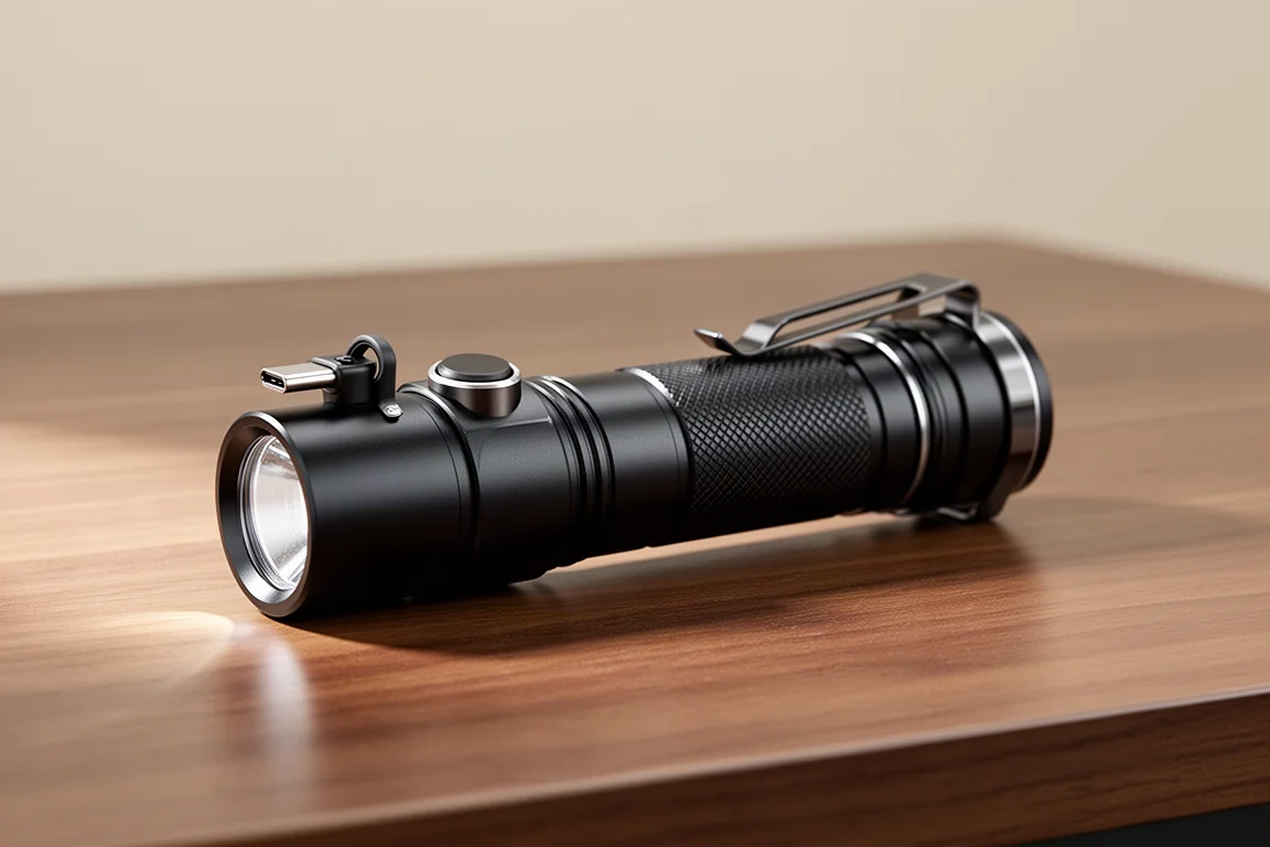 Coast HP3R product image