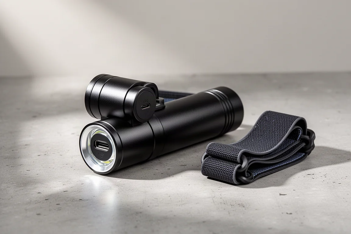 Coast XPH30R product image