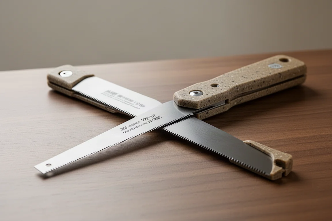 Cobalt 10-Inch Dual Edge Pull Saw product image