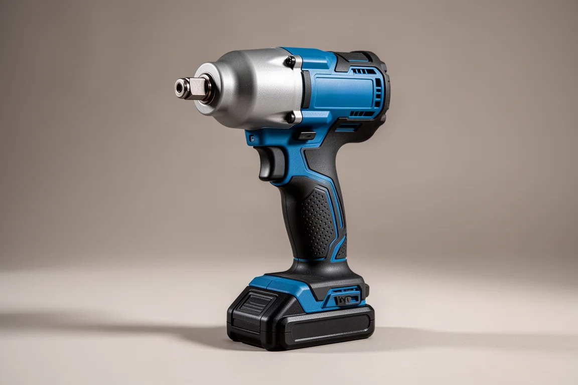 Cobalt 1/2-Inch Impact Wrench product image