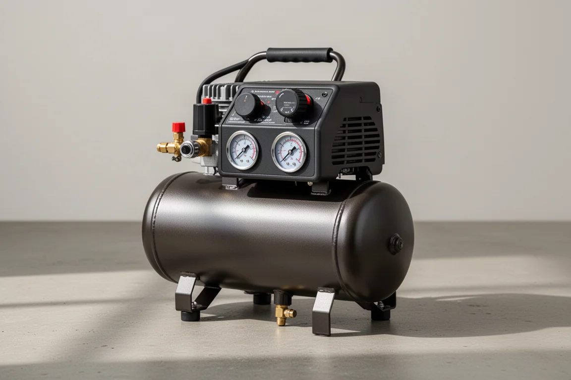 Cobalt 2 Gallon Air Compressor product image