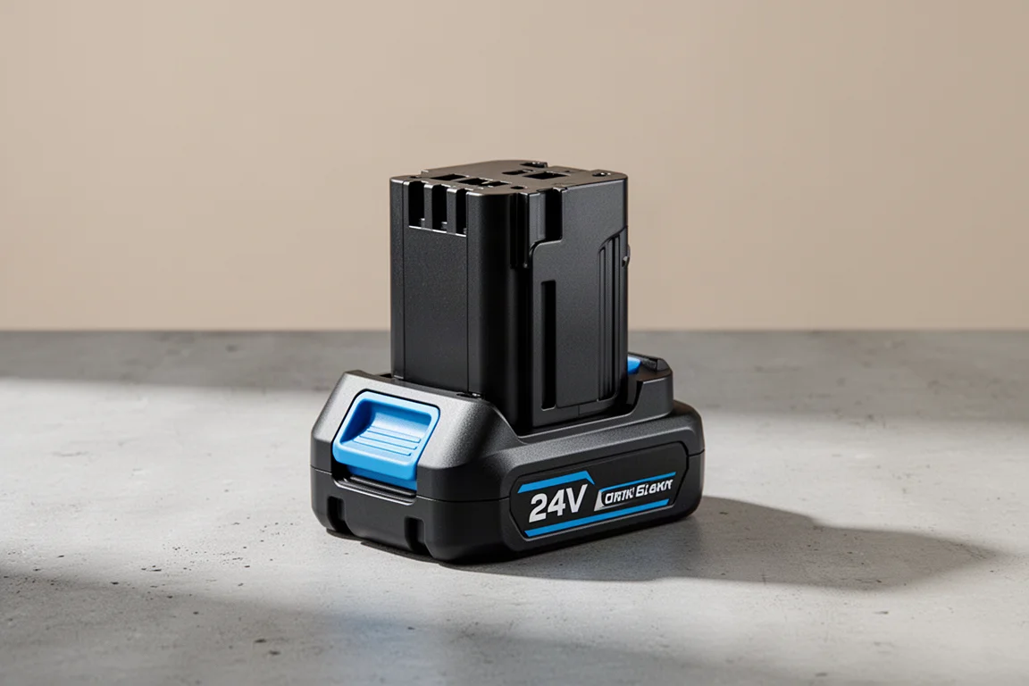 Cobalt 24V 4Ah Extended Run Battery product image