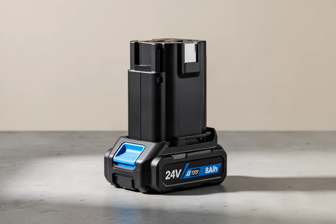 Cobalt 24V 8Ah Ultimate Output Battery product image