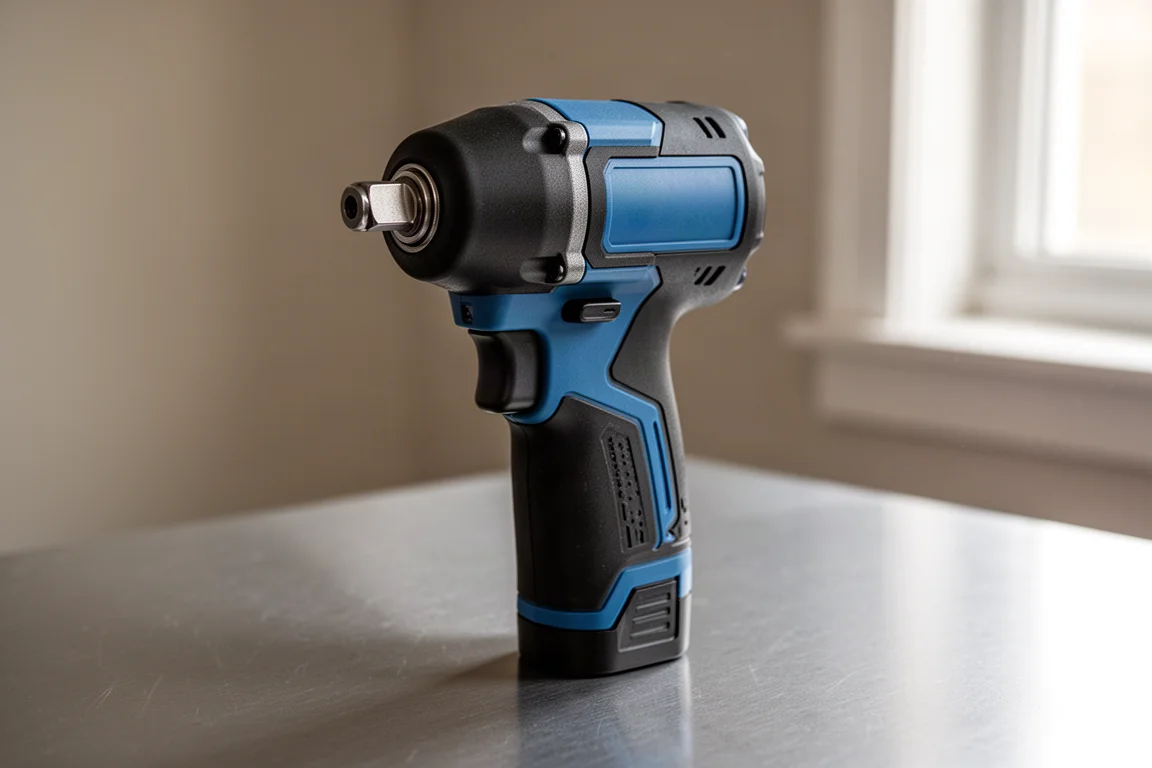 Cobalt 24V Compact Impact Wrench product image