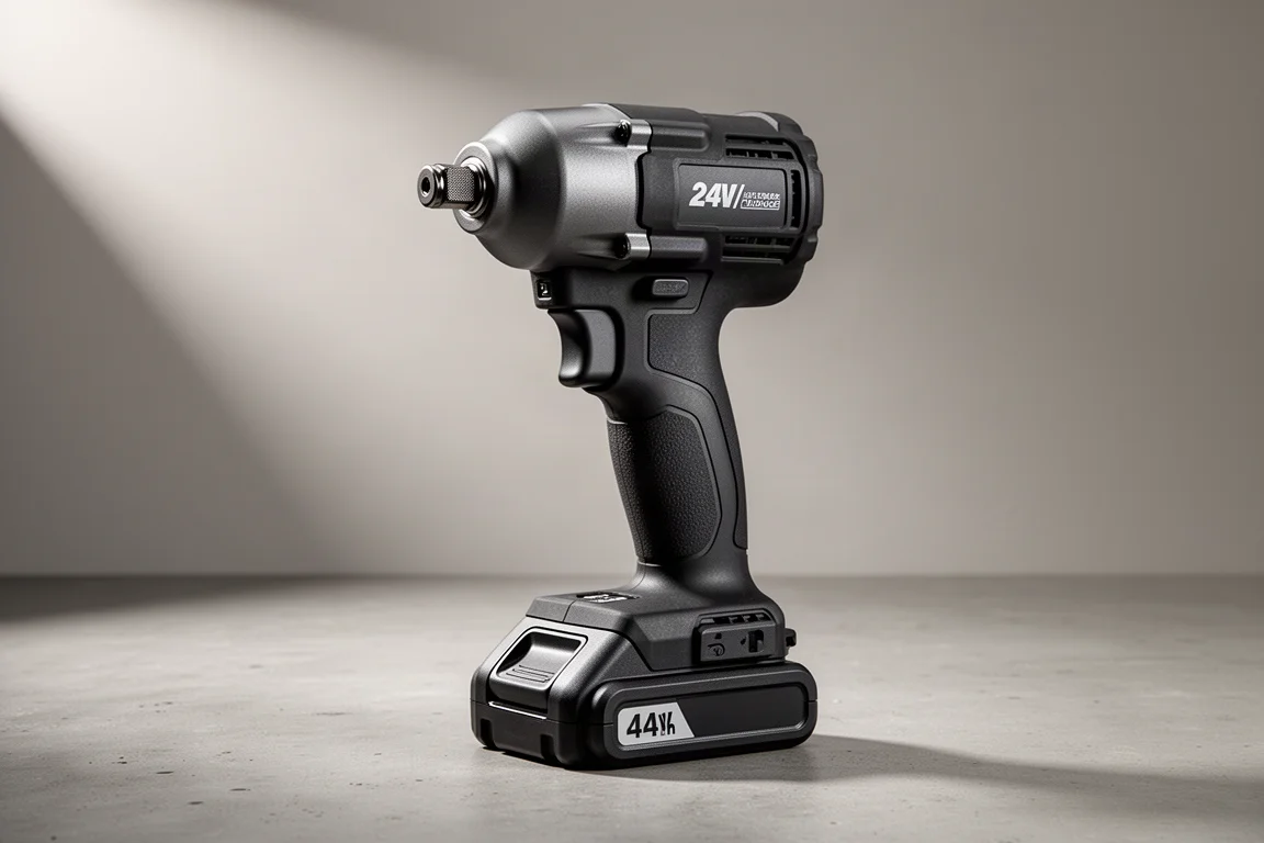 Cobalt 24V Mid Torque Impact Wrench product image