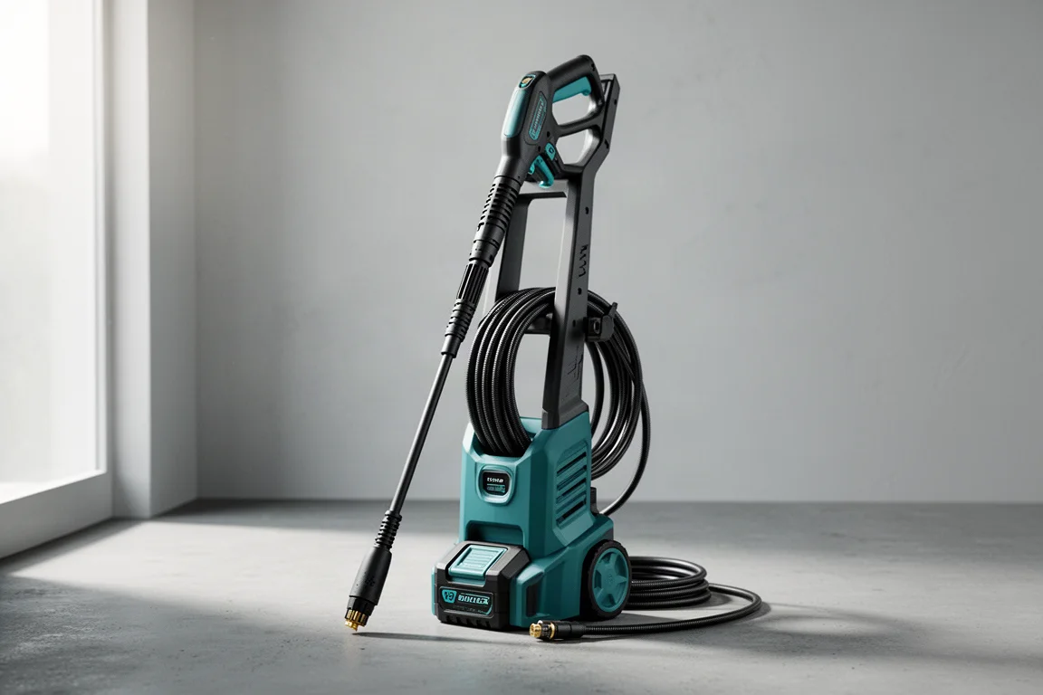 Cobalt 40 Volt Pressure Cleaner product image