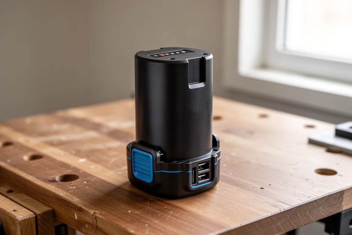 Cobalt 4Ah Ultimate Battery product image