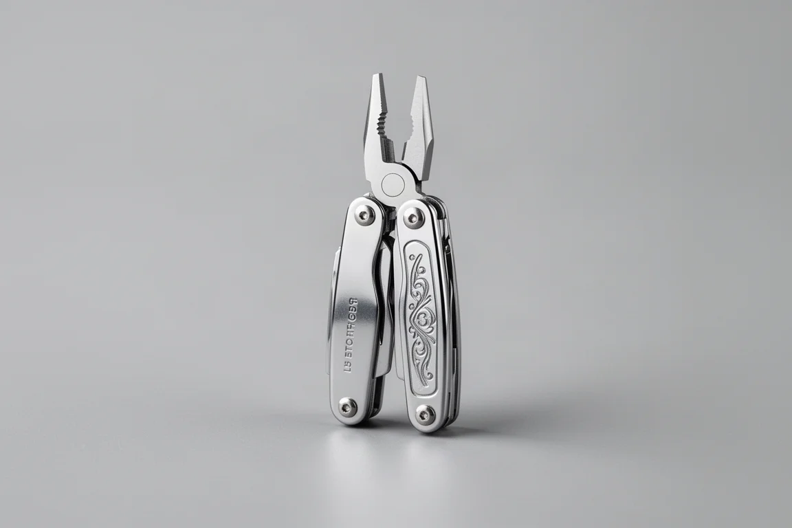 Cobalt 5-inch Pocket Pliers product image