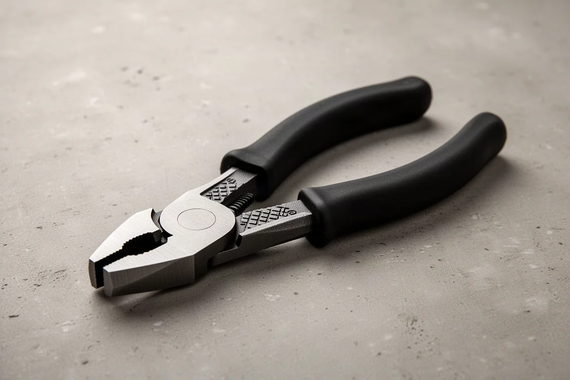 Cobalt 7-Inch Lineman Pliers (2564354) product image