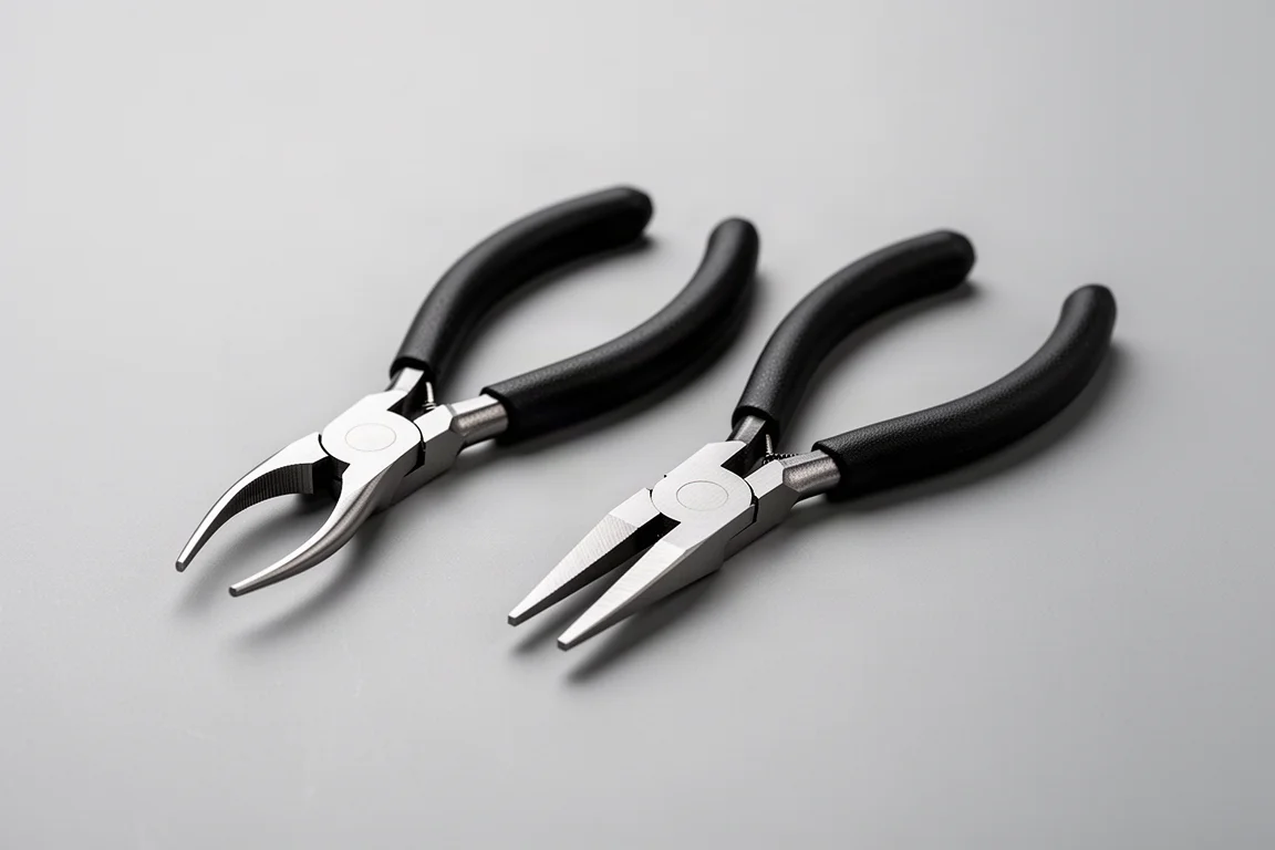 Cobalt Mini Plier Set product image